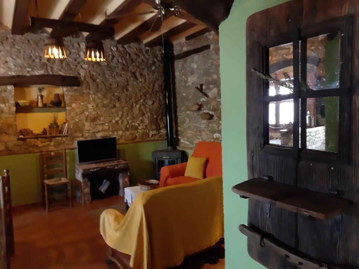 La Mallada San Jorge  外观 照片