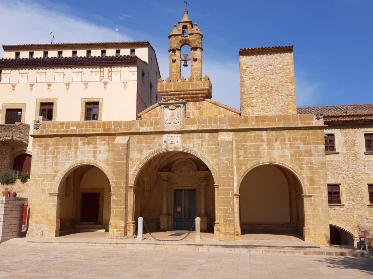 La Mallada San Jorge  外观 照片