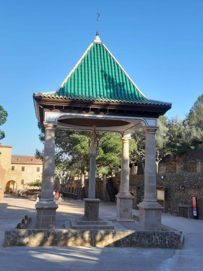 La Mallada San Jorge  外观 照片