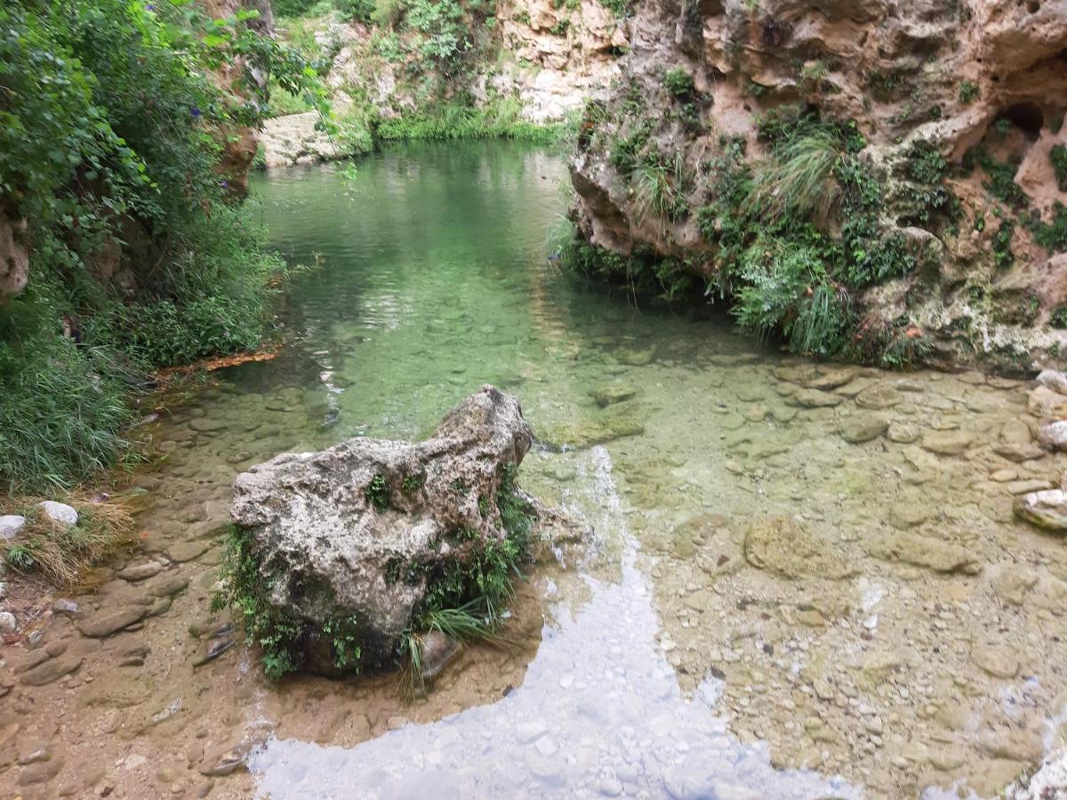 La Mallada San Jorge  外观 照片