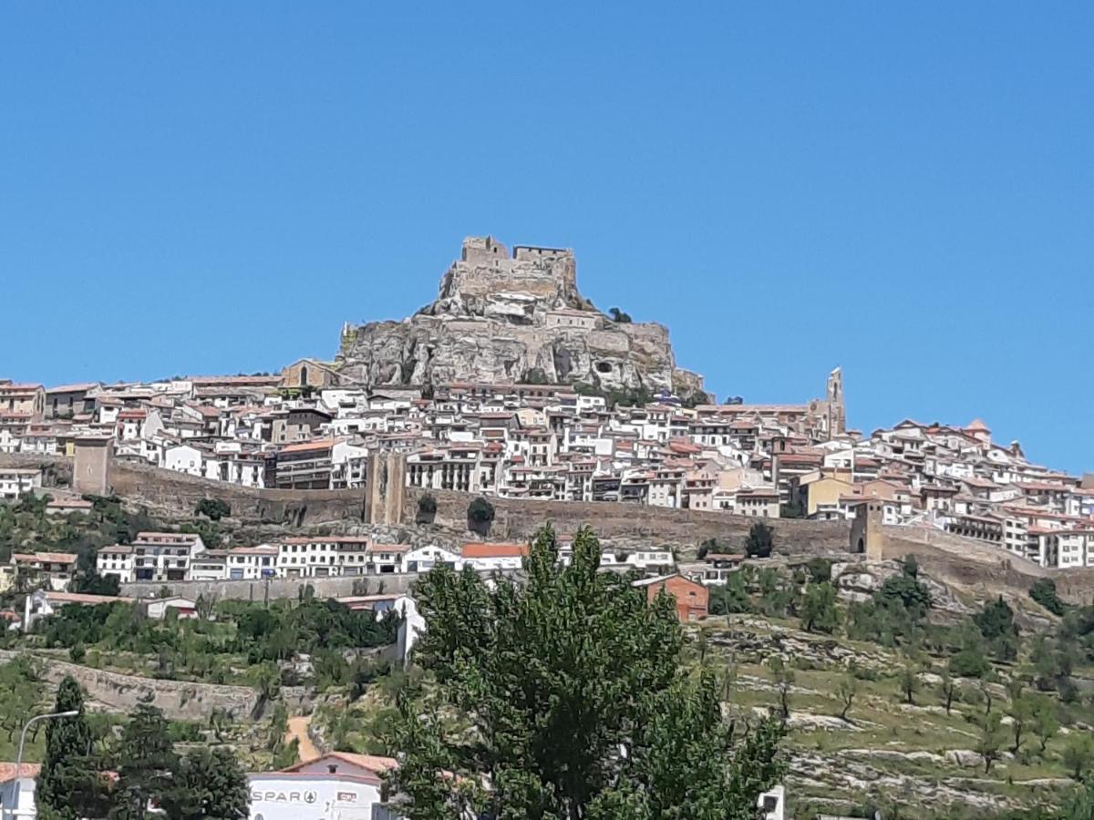 La Mallada San Jorge  外观 照片