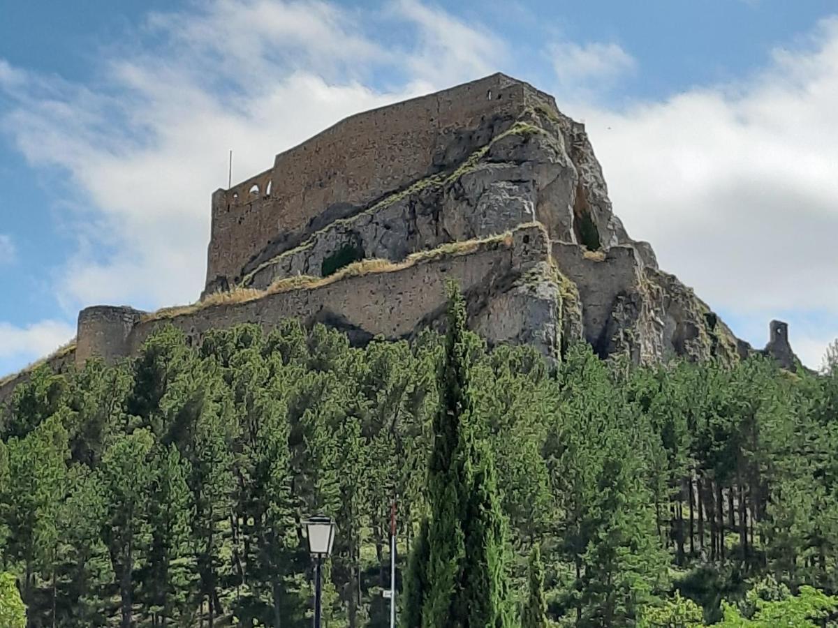 La Mallada San Jorge  外观 照片